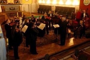 «Кантабіле скликає друзів»