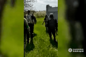 У Харкові невідомі планували підірвати 10 кілограмів тротилу (Відео)