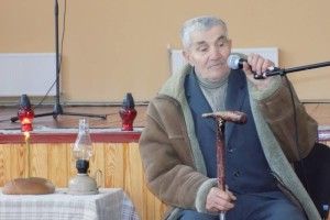 На Любешівщині згадали «Варфоломіївську ніч» у Лахвичах