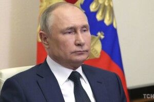 Астрологиня про Путіна: всі, хто знав дату його народження, - мертві
