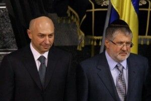 Статки Коломойського і Боголюбова за рік зросли на $1,3 млрд, - ЗМІ