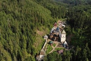 Волинян запрошують на літні прощі