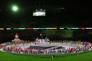 Токіо-2020 став олімпійською історією