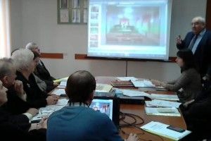 Директором Рожищенської районної дитячої музичної школи обрали Юрія Сосовського