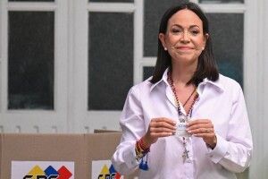 Не Трамп: стало відомо, хто отримав Нобелівську премію миру