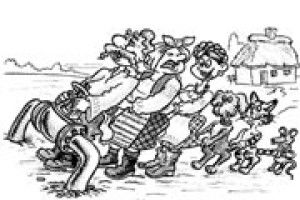 ЧИ ДІЙДЕ ПРИРОДНИЙ ГАЗ ДО ПОЛІСЬКОЇ ГЛИБИНКИ?