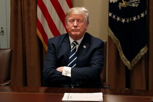Відповідь Трампа усім критикам