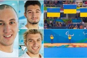 Америка нас не догонить? На екваторі Паралімпіади в України – 22 «золота», у них – 16!