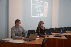 У громаді на Волині профінансують табір, який популяризує службу в армії серед дітей та молоді