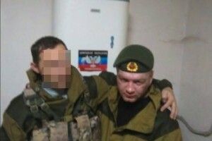 СБУ спіймала терориста на прізвисько «Корж»