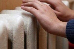 У депутатів сині носи, адже Верховна Рада досі без опалення