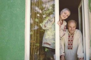Мирослав Юзефович: «Навіть на вулиці можу сказати – добра людина чи зла...»