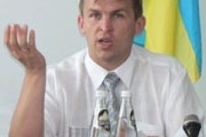 СТО ДНІВ СЕРГІЯ КОШАРУКА