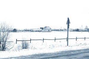 Хто був ближче до передової — тому краща земля?