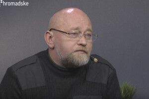 Володимир Рубан: «Я організував зустріч Савченко з Плотницьким і Захарченком»