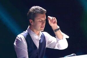 Відомого українського піаніста обікрали в Чехії