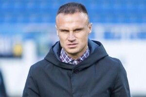 Уродженець Луцька, який відпочивав в анексованому Криму, не захотів бути помічником Мірчі Луческу