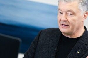 Порошенко в інтерв’ю CNN: у нас немає альтернативи, крім членства в НАТО і продовження реформ