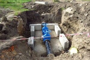 У кількох будинках Нововолинська не буде водопостачання 