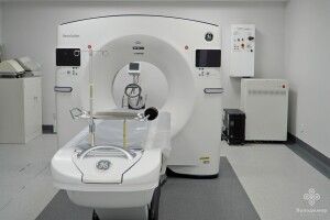 Медзаклад на Волині придбав потужний томограф вартістю 32 мільйони гривень
