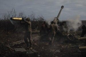 На Волинському напрямку противник не формує наступальних угруповань – Генштаб