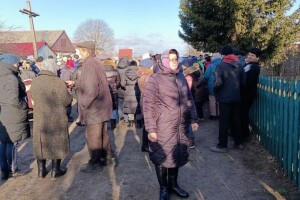 У селі на Волині закриють амбулаторію, бо нема сімейного лікаря (Відео)