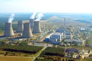 На Рівненській АЕС з жовтня підвищать зарплати