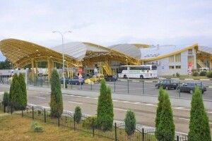 За добу через заблокований «Ягодин-Дорогуськ» виїхала лише одна вантажівка з експортом