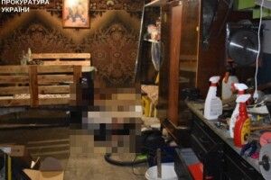 Чоловік забив коханку до смерті палицею 