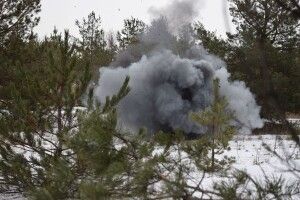 За один день поранено 11 українських солдатів