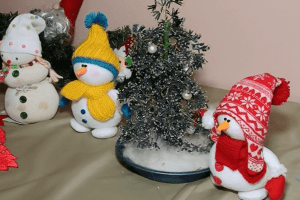 Гравці збірної України (добірною солов'їно-калиновою!) привітали вболівальників з Новим роком та Різдвом Христовим (відео)