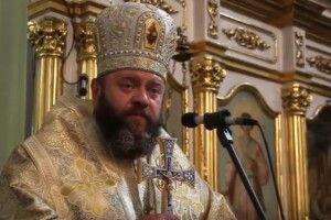 Владика Михаїл: «Чекаємо субсидії від держави і від Бога. Так не повинно бути!»