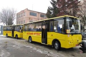 «Знайшли і автобуса, і бензин!»