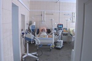 Як хворіють на ковід вакциновані