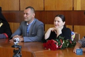 Ніна Матвієнко вважає російських окупантів «братами»?