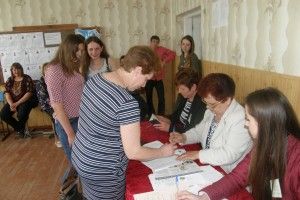 Вибори у Білостоці: переміг старий-новий голова, відстали секретарка і пожежник