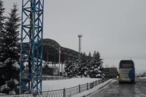 На «Ягодині» затримали незаявлені товари ціною 1,5 мільйона гривень