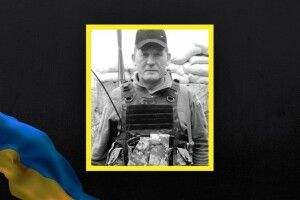 Два рідні брати з Волині – Іван  і Василь Теребейчики – своїм життям захистили Україну