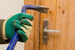 Зі Свято-Троїцької церкви на Рівненщині викрали три старовинних ікони та напрестольний хрест