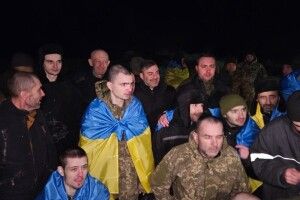 «90% зазнали катувань»: розповіли про стан українців, які повернулися з полону