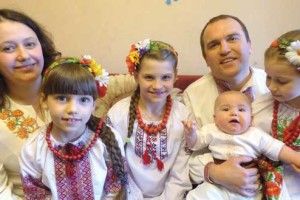 Музика в тобі і в мені одна...