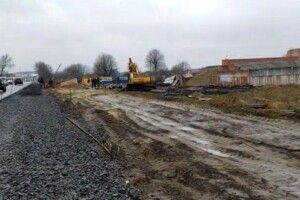 У Ковелі планують розчистити ділянку русла Турії 