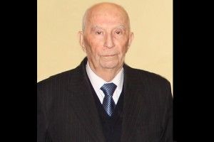 Помер колишній луцький міський голова