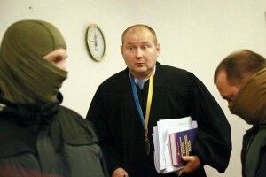 Поліція Молдови фактично підтвердила версію, що суддю Чауса вивезли в автомобілі посольства України - ЗМІ