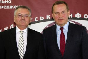 Як нас із послом за коляду покарали