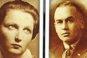 Рятувала з вогню не гроші, а рукописи наукових праць коханого