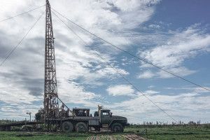 Не бурштином єдиним: журналісти «Волині–нової» натрапили на мідну жилу!