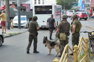 Зоозахисні організації України засудили дії луцького терориста, який вимагає дивитися фільм «Земляни»