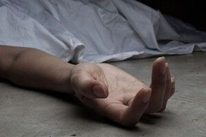 У Рівному знайшли мертвим 39-річного чоловіка