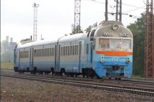 П’яна волинянка «замінувала» потяг